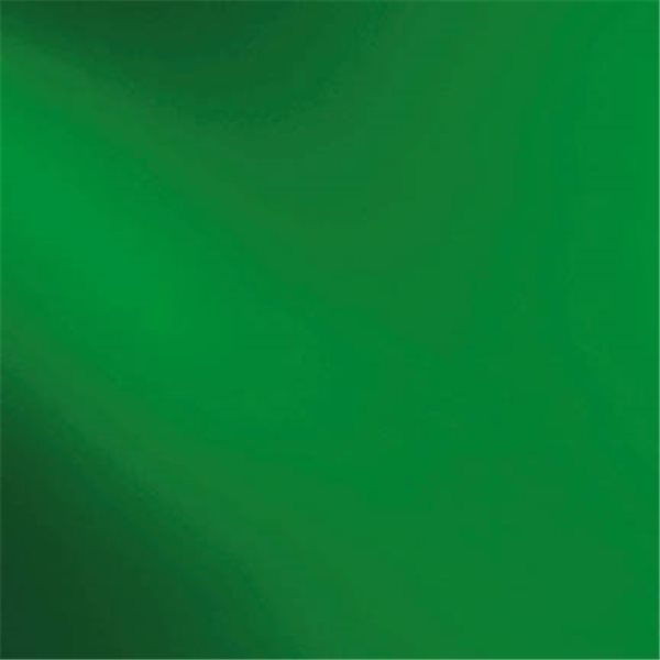 Spectrum Medium Green - 3mm - Non-Fusing Glas Tafeln  