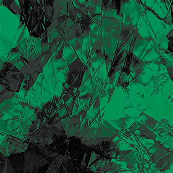 Spectrum Dark Green - Artique - 3mm - Non-Fusible Glass Sheets