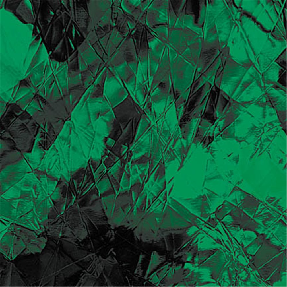 Spectrum Dark Green - Artique - 3mm - Plaque Non-Fusing 