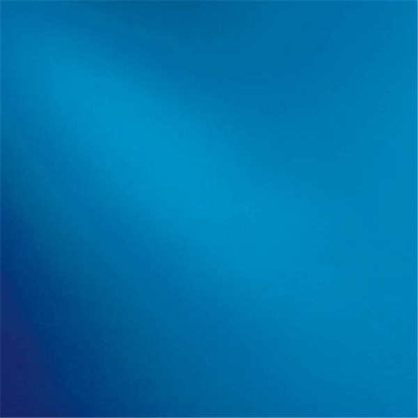 Spectrum Light Blue - 3mm - Non-Fusible Glass Sheets