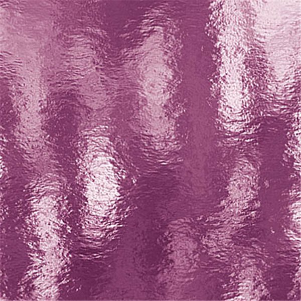 Spectrum Medium Purple - Rough Rolled - 3mm - Non-Fusible Glass Sheets