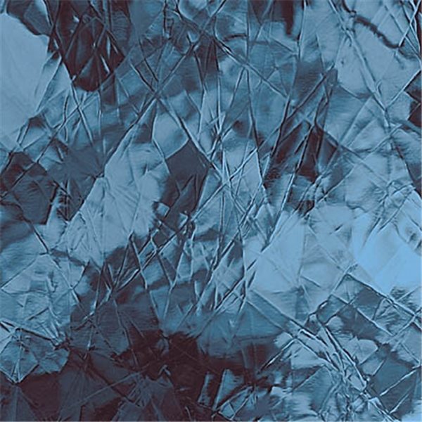 Spectrum Steel Blue - Artique - 3mm - Plaque Non-Fusing 