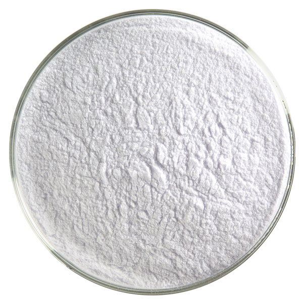 Bullseye Frit - Neo-Lavender - Powder - 450g - Opalescent