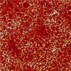 Frit - Cherry Red - Powder - 1kg - for Float Glass