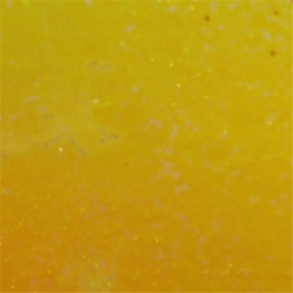 Frit - Opaque Yellow - Powder - 1kg - for Float Glass