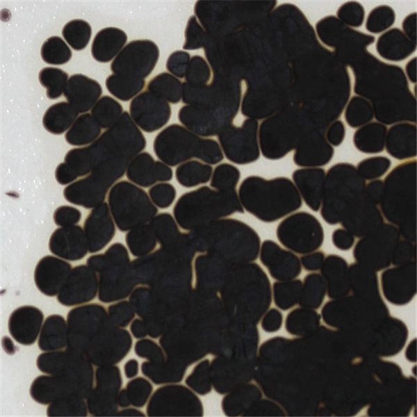 Frit - Black - Fine - 1kg - for Float Glass