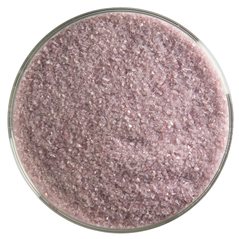 Bullseye Frit - Dusty Lilac - Fin - 450g - Opalescent
