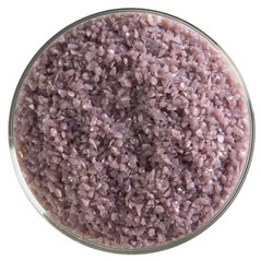 Bullseye Frit - Dusty Lilac - Mittel - 450g - Opaleszent