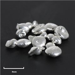 Casting Schrot - Silber 999 - 28g