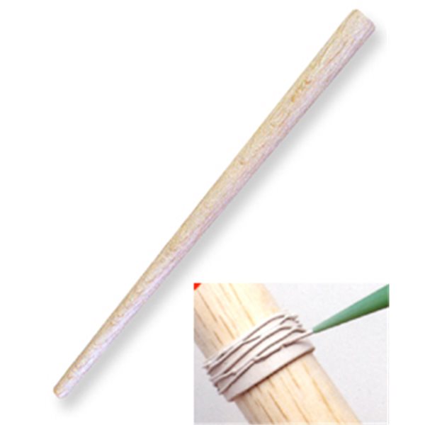 Wood Mandrel