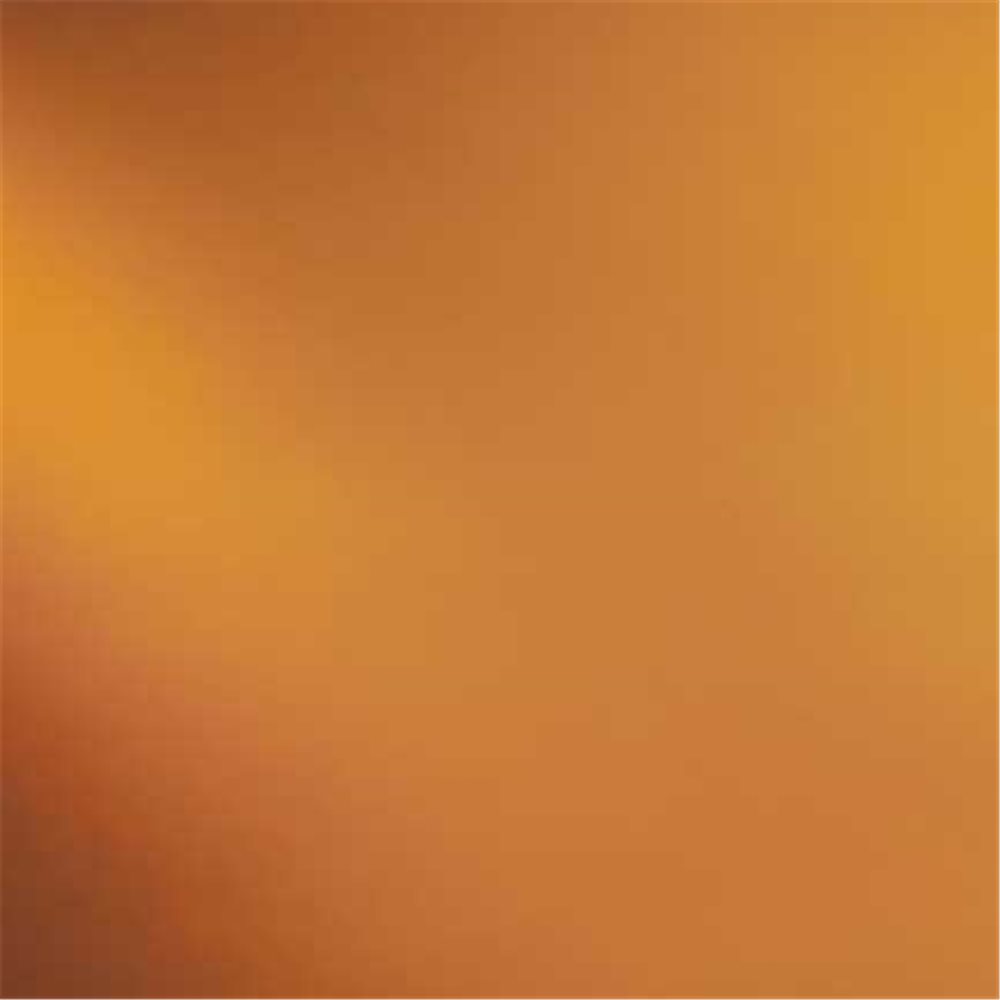 Spectrum Amber - Transparent - 3mm - Fusible Glass Sheets