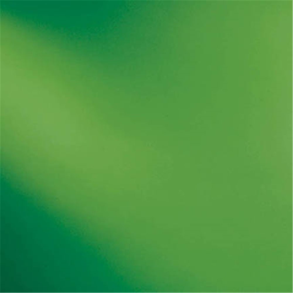 Spectrum Light Green - Transparent - 3mm - Fusible Glass Sheets
