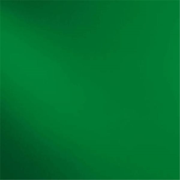 Spectrum Dark Green - Transparent - 3mm - Fusible Glass Sheets