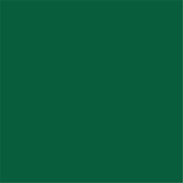 Spectrum Dark Green - Opalescent - 3mm - Fusible Glass Sheets