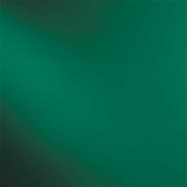 Spectrum Emerald Green - Transparent - 3mm - Fusible Glass Sheets