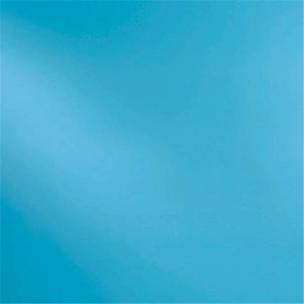 Spectrum Sky Blue - Transparent - 3mm - Fusible Glass Sheets