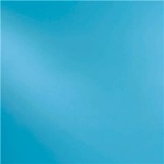 Spectrum Sky Blue - Transparent - 3mm - Fusible Glass Sheets