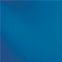 Spectrum Steel Blue - Transparent - 3mm - Fusible Glass Sheets