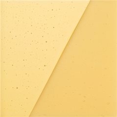 Uroboros Pale Amber - Transparent - 3mm - Plaque Fusing