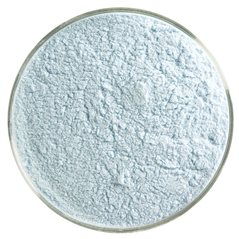 Bullseye Frit - Egyptian Blue - Powder - 450g - Opalescent