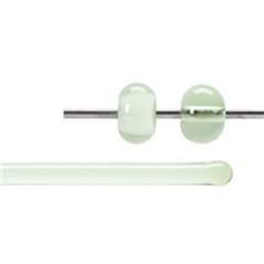 Bullseye Rods - Grass Green Tint - 4-6mm - Transparent