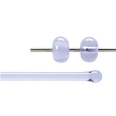 Bullseye Rods - Light Neo-Lavender Shift Tint - 4-6mm - Transparent