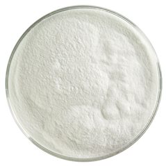 Bullseye Frit - Grass Green Tint - Powder - 450g - Transparent