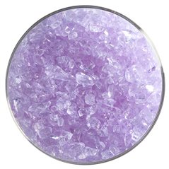 Bullseye Frit - Light Neo-Lavender Shift Tint - Coarse - 450g - Transparent