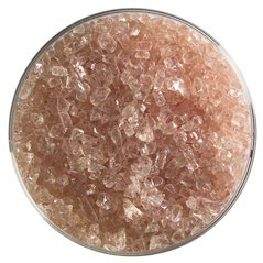 Bullseye Frit - Rhubarb Shift Tint - Coarse - 2.25kg - Transparent