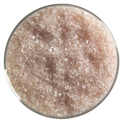 Bullseye Frit - Rhubarb Shift Tint - Medium - 450g - Transparent