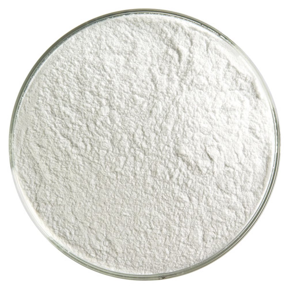 Bullseye Frit - Rhubarb Shift Tint - Powder - 450g - Transparent