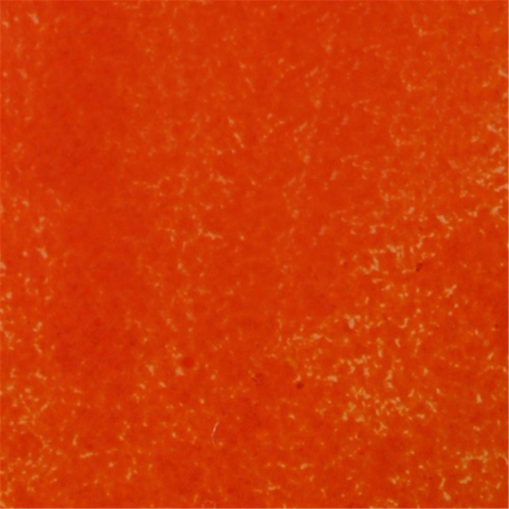 Frit - Opaque Orange - Fine Powder - 1kg - for Float Glass