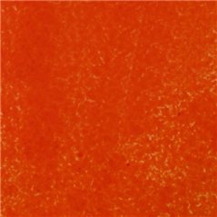 Frit - Opaque Orange - Fine Powder - 1kg - for Float Glass