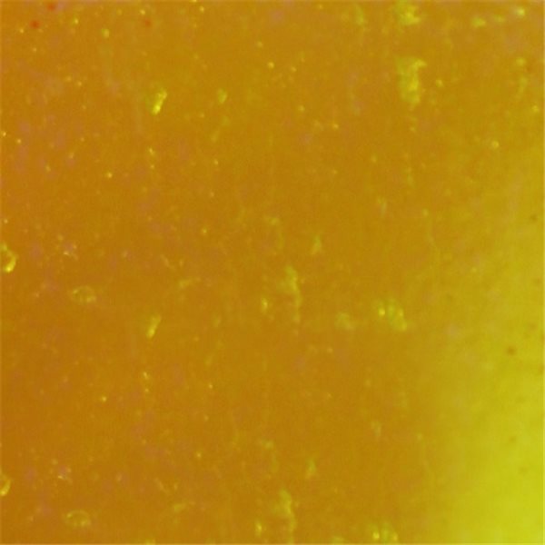 Frit - Opaque Yellow - Fine Powder - 1kg - for Float Glass