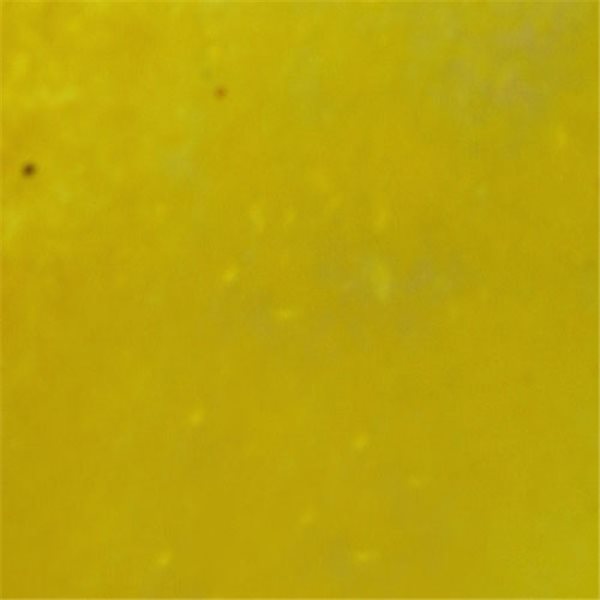 Frit - Opaque Yellow Extra Dense - Fine Powder - 1kg - for Float Glass