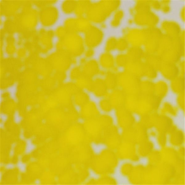 Frit - Opaque Yellow Extra Dense - Fine - 1kg - for Float Glass