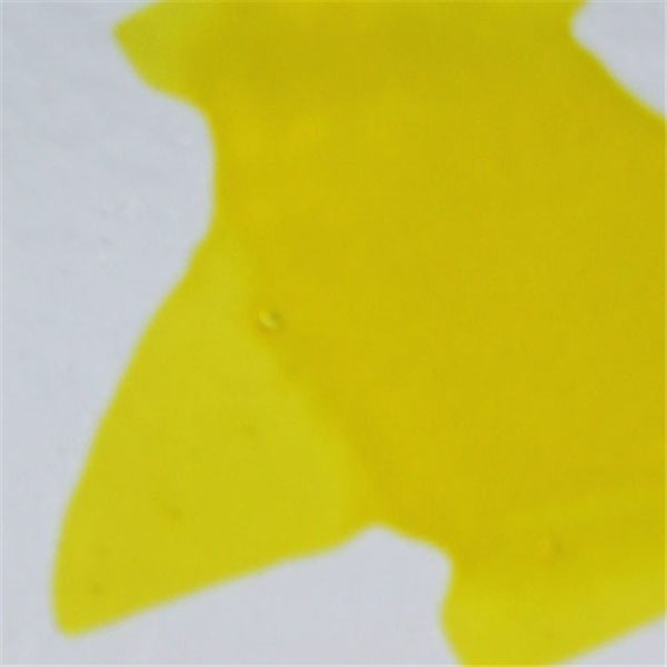 Confetti - Opaque Yellow Extra Dense - 400g - for Float Glass
