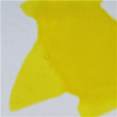 Confetti - Opaque Yellow Extra Dense - 400g - for Float Glass