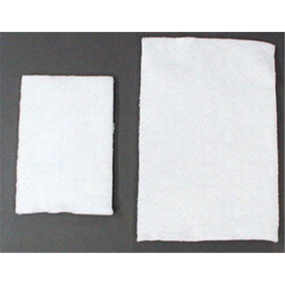 Ceramic Fibre Blanket - 25mm - 19x19cm