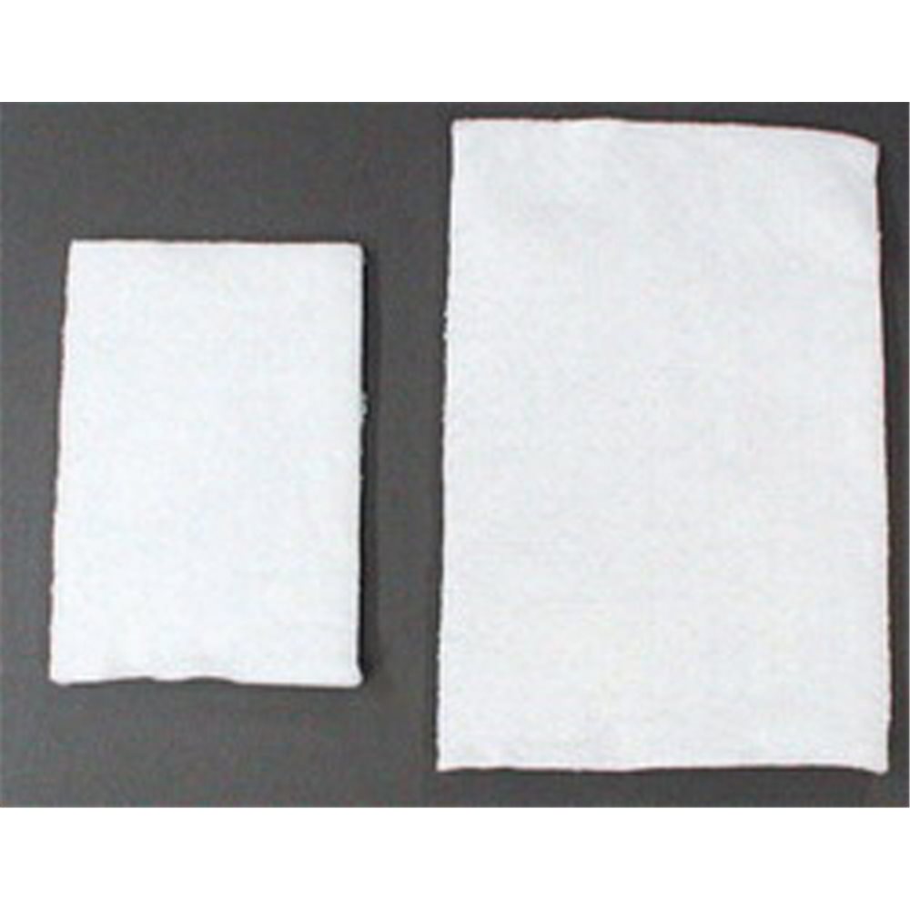 Ceramic Fibre Blanket - 25mm - 19x19cm