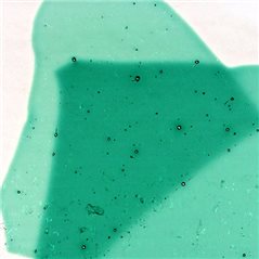Confetti - Dark Green - 400g - for Float Glass
