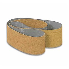 Cork Polishing Belt - 10x240cm