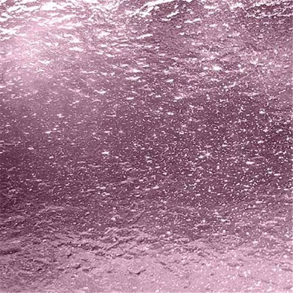 Spectrum Pale Purple - Vecchio - 3mm - Non-Fusible Glass Sheets