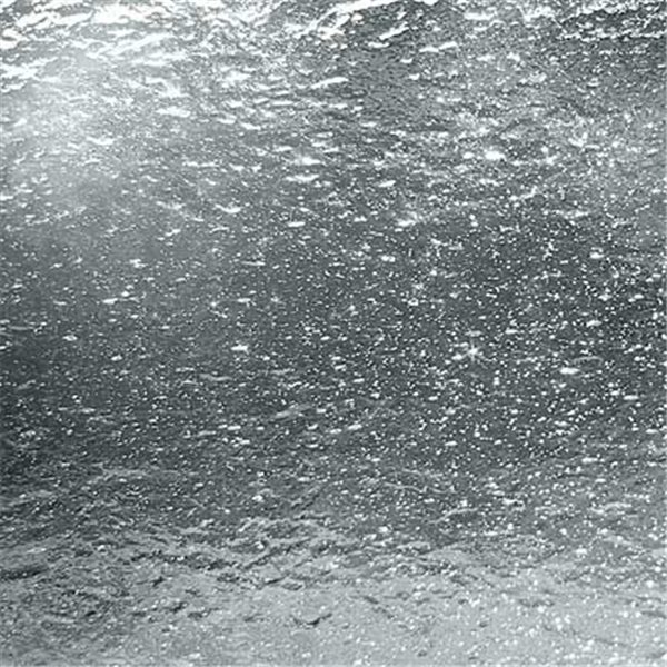 Spectrum Pale Gray - Vecchio - 3mm - Non-Fusible Glass Sheets