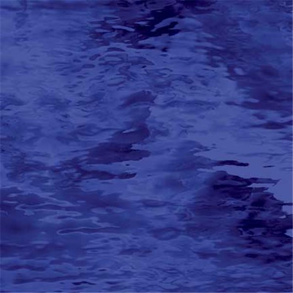 Spectrum Navy Blue - Waterglass - 3mm - Non-Fusing Glas Tafeln  