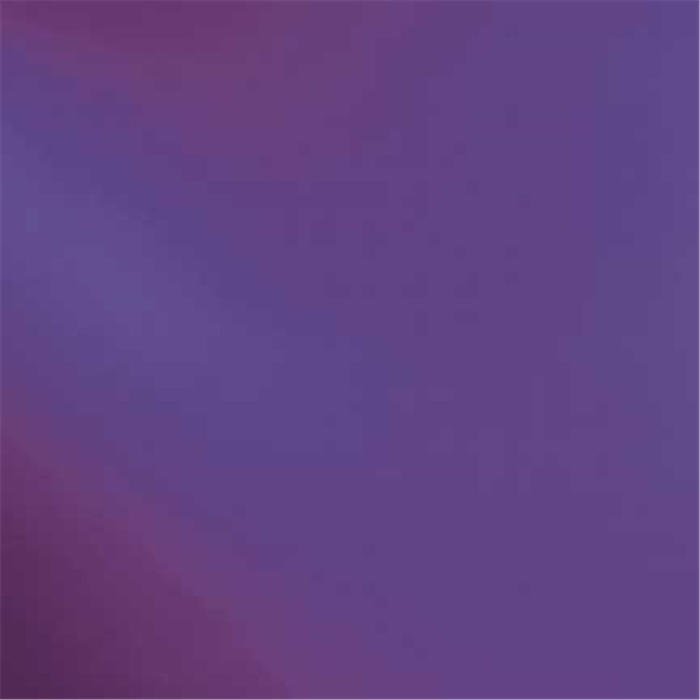 Spectrum Violet - Transparent - 3mm - Fusible Glass Sheets