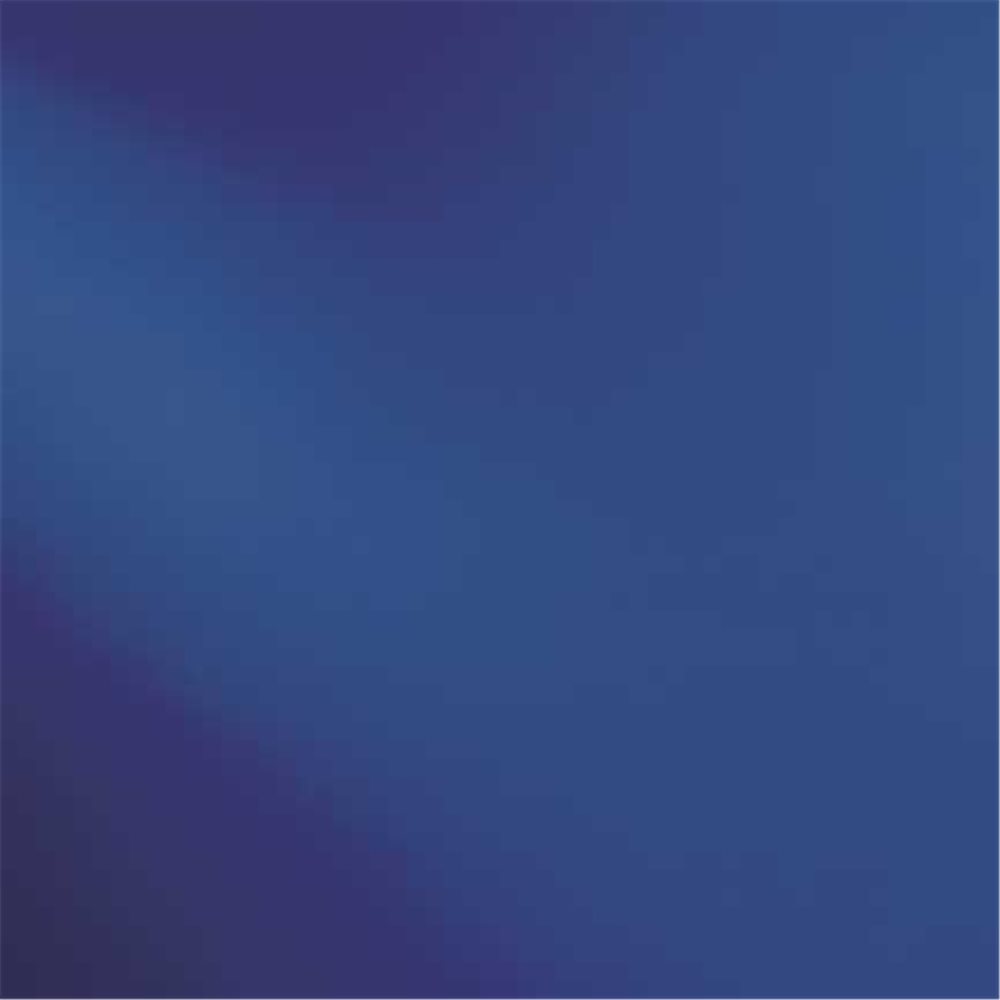Spectrum Navy Blue - Transparent - 3mm - Fusible Glass Sheets
