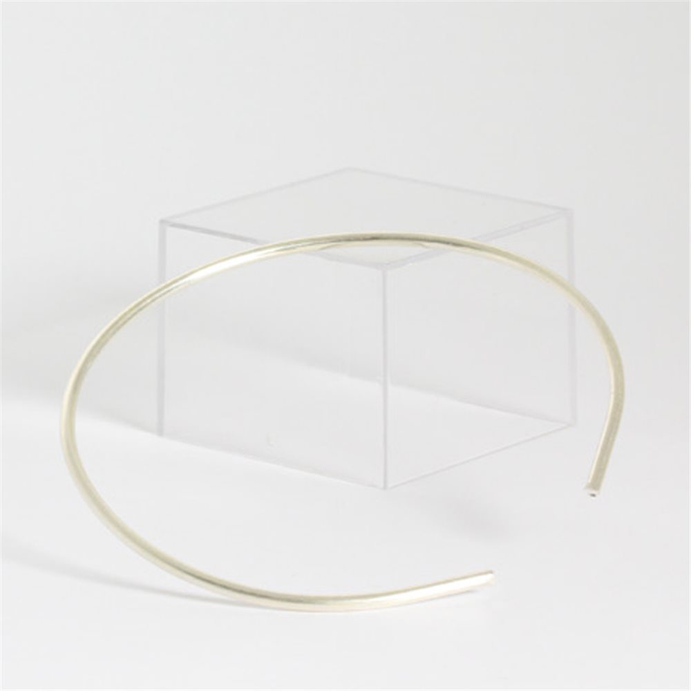 Fine Silver - Wire - 2mm - 20cm - 31g
