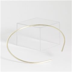 Fine Silver - Wire - 2mm - 20cm - 31g