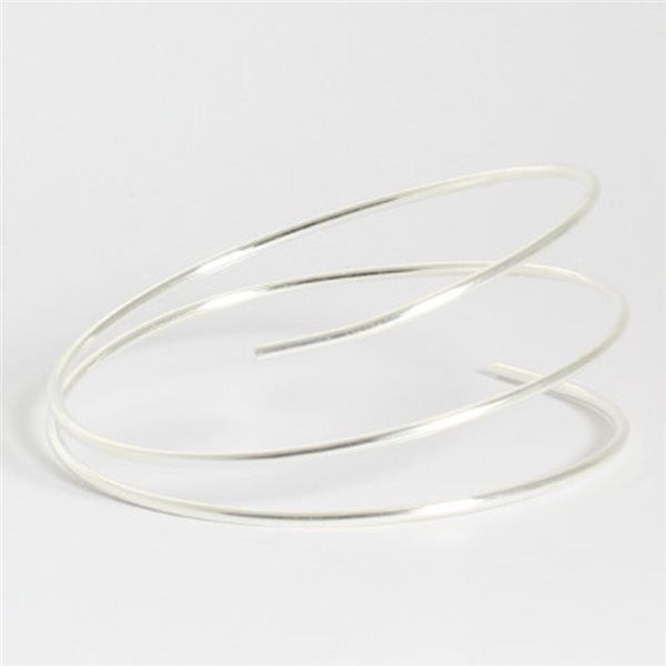 Fine Silver - Wire - 1.8mm - 50cm - 31g